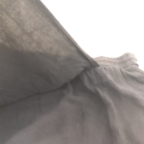 Calvin Klein Wrap Skirt - Picture 3 of 4